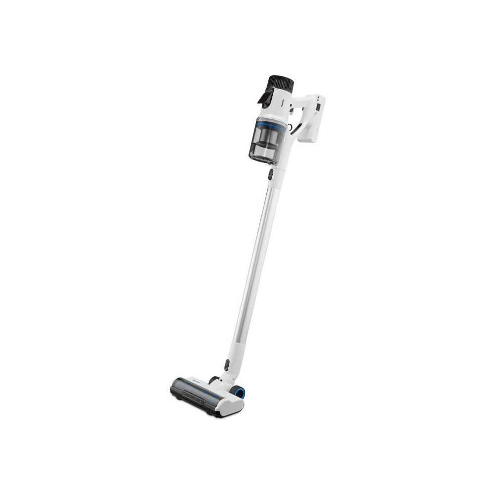 Aspirateur balai sans fil - MEDION MD11860 - 55 min - 400 W - 2,500 mA