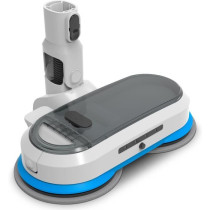 Aspirateur balai sans fil - MEDION MD11860 - 55 min - 400 W - 2,500 mA