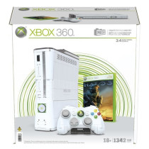 Coffret de Construction - MEGA - Réplique Xbox 360 - 1342 pieces - Ma
