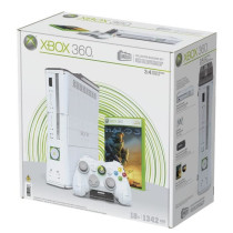 Coffret de Construction - MEGA - Réplique Xbox 360 - 1342 pieces - Ma
