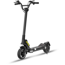 Trottinette électrique - DUALTRON TOGO PLUS - roues 9'' - Puissance m