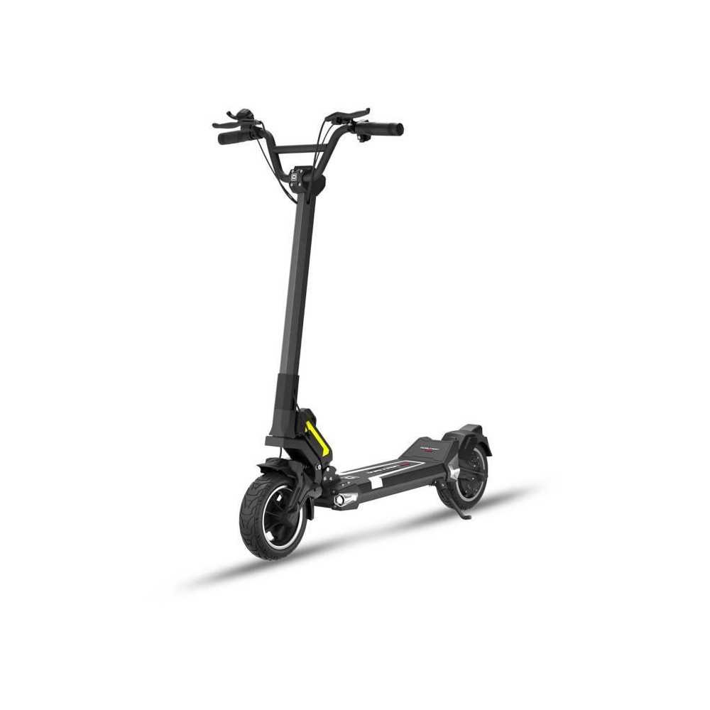 Trottinette électrique - DUALTRON TOGO PLUS - roues 9'' - Puissance m
