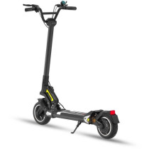 Trottinette électrique - DUALTRON TOGO PLUS - roues 9'' - Puissance m