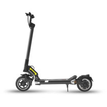 Trottinette électrique - DUALTRON TOGO PLUS - roues 9'' - Puissance m