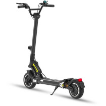 Trottinette électrique - DUALTRON TOGO PLUS - roues 9'' - Puissance m