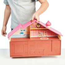 Bluey's house - Moose Toys - Brown - Figurine