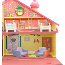 Bluey's house - Moose Toys - Brown - Figurine