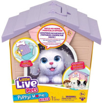 Niche surprise - Moose Toys - Chien rose - Modele aléatoire - Accesso