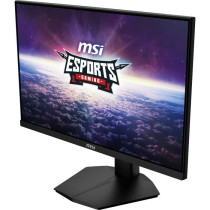 Écran PC Gamer plat - MSI - Optix G244F E2 - 24 FHD - Dalle Fast IPS