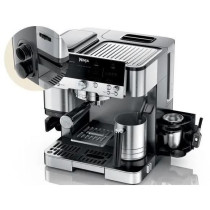 Machine a expresso - NINJA - ES501EU Luxe Essential - 2 L - Ecran digi