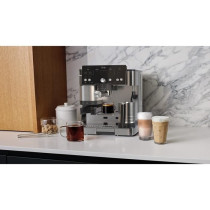 Machine a expresso - NINJA - ES501EU Luxe Essential - 2 L - Ecran digi