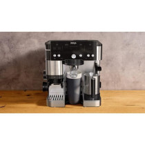 Machine a expresso - NINJA - ES501EU Luxe Essential - 2 L - Ecran digi