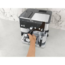 Machine a expresso - NINJA - ES501EU Luxe Essential - 2 L - Ecran digi