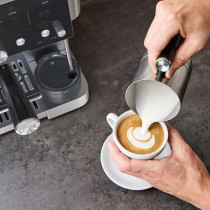 Machine a expresso - NINJA - ES501EU Luxe Essential - 2 L - Ecran digi