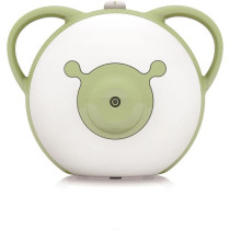 NOSIBOO Pro Mouche bébé électrique - Sauge
