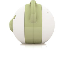 NOSIBOO Pro Mouche bébé électrique - Sauge