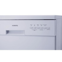 Lave-vaisselle pose libre OCEANIC OCEALV1247EWP - 12 couverts - blanc