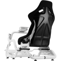 Cockpit de simulation - OPLITE - GTR S8 Infinity Force - Acier carbone