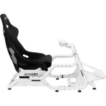 Cockpit de simulation - OPLITE - GTR S8 Infinity Force - Acier carbone