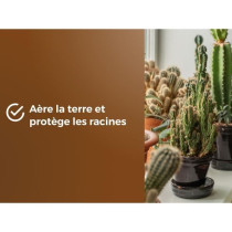 Substrat cactus & Plantes grasses - OR BRUN - OBRTCAC6U - 6L - Favoris