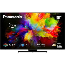 PANASONIC TV-55Z80AEZ - TV OLED 55 (139 cm) - 4K UHD 3840x2160 - 100Hz