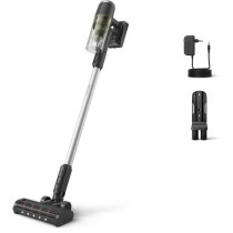 PHILIPS XC3033/01 PowerCyclone 8 - Aspirateur Balai sans fil - - Jusqu