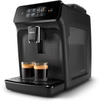 Machine expresso broyeur automatique - PHILIPS - EP1200/00 - 1500 W -
