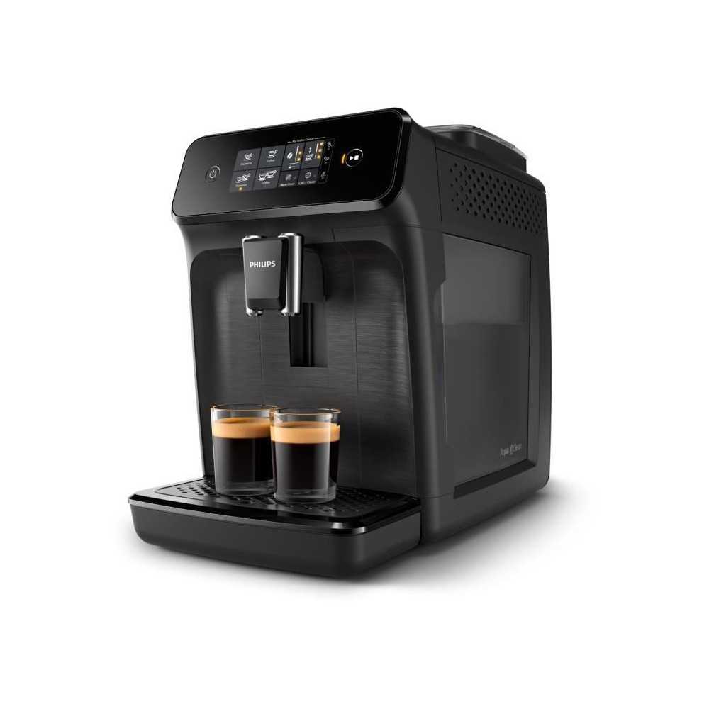 Machine expresso broyeur automatique - PHILIPS - EP1200/00 - 1500 W -