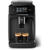 Machine expresso broyeur automatique - PHILIPS - EP1200/00 - 1500 W -