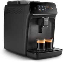 Machine expresso broyeur automatique - PHILIPS - EP1200/00 - 1500 W -