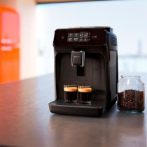 Machine expresso broyeur automatique - PHILIPS - EP1200/00 - 1500 W -