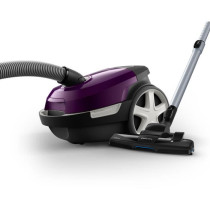 Aspirateur Traineau avec sac - PHILIPS - XD3100/06 - 900 W - 79 dB - V