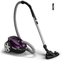 Aspirateur Traineau avec sac - PHILIPS - XD3100/06 - 900 W - 79 dB - V