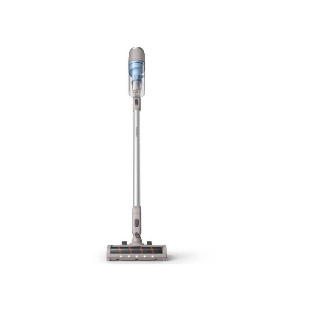 PHILIPS XC2011/01 PowerCyclone 7 - Aspirateur Balai sans fil - Jusqu'a