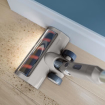 PHILIPS XC2011/01 PowerCyclone 7 - Aspirateur Balai sans fil - Jusqu'a
