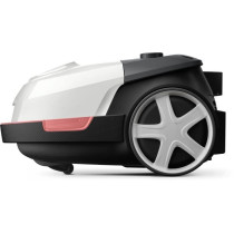Aspirateur traineau avec sac - PHILIPS XD6122/12 - 900 W - 4 L - Blanc