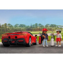 Playmobil - 71020 - Ferrari SF90 Stradale - Classic Cars - Collection
