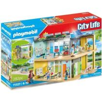 PLAYMOBIL 71327 Fitted school - City Life - School - Love to learn Sch