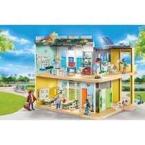 PLAYMOBIL 71327 Fitted school - City Life - School - Love to learn Sch