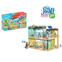 PLAYMOBIL 71327 Fitted school - City Life - School - Love to learn Sch