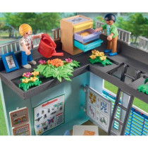 PLAYMOBIL 71327 Fitted school - City Life - School - Love to learn Sch