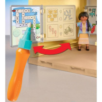 PLAYMOBIL 71327 Fitted school - City Life - School - Love to learn Sch