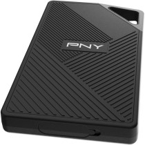 SSD Portable - PNY - RP60 - 2 To - USB 3.2 Gen 2x2