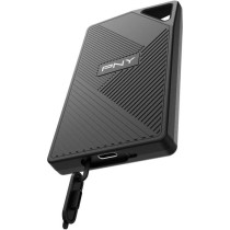 SSD Portable - PNY - RP60 - 2 To - USB 3.2 Gen 2x2