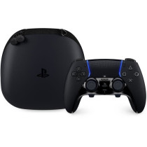 Manette sans fil DualSense Edge™ - Midnight Black I PS5 et PC