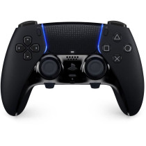 Manette sans fil DualSense Edge™ - Midnight Black I PS5 et PC