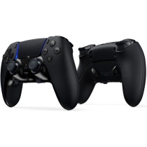 Manette sans fil DualSense Edge™ - Midnight Black I PS5 et PC