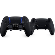 Manette sans fil DualSense Edge™ - Midnight Black I PS5 et PC