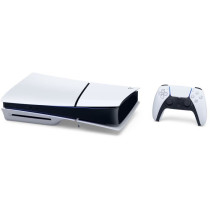 Pack PS5 Standard : Console PlayStation 5 (modele Slim) + Fortnite Cob