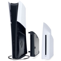 Pack PS5 Standard : Console PlayStation 5 (modele Slim) + Fortnite Cob